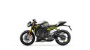 Triumph Street Triple Moto2 2026 Mineral Grey Galéria