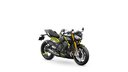 Triumph Street Triple Moto2 2026 Mineral Grey Galéria