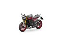 Triumph Street Triple 765 RX 2026 Matt-Aluminium Galéria