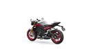 Triumph Street Triple 765 RX 2026 Matt-Aluminium Galéria