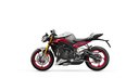 Triumph Street Triple 765 RX 2026 Matt-Aluminium Galéria