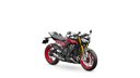 Triumph Street Triple 765 RX 2026 Matt-Aluminium Galéria