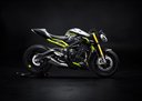 Triumph Street Triple Moto2 2026 Galéria