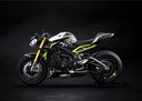 Triumph Street Triple Moto2 2026 Galéria