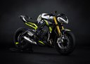 Triumph Street Triple Moto2 2026 Galéria