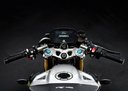 Triumph Street Triple Moto2 2026 Triumph Street Triple Moto2 2026