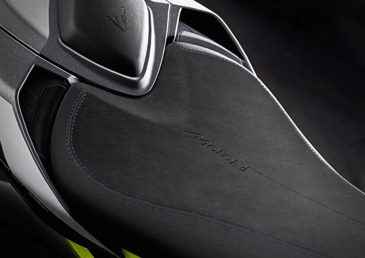 Triumph Street Triple Moto2 2026