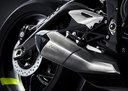 Triumph Street Triple Moto2 2026 Galéria