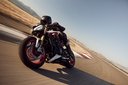 Triumph Street Triple 765 RX 2026 Galéria