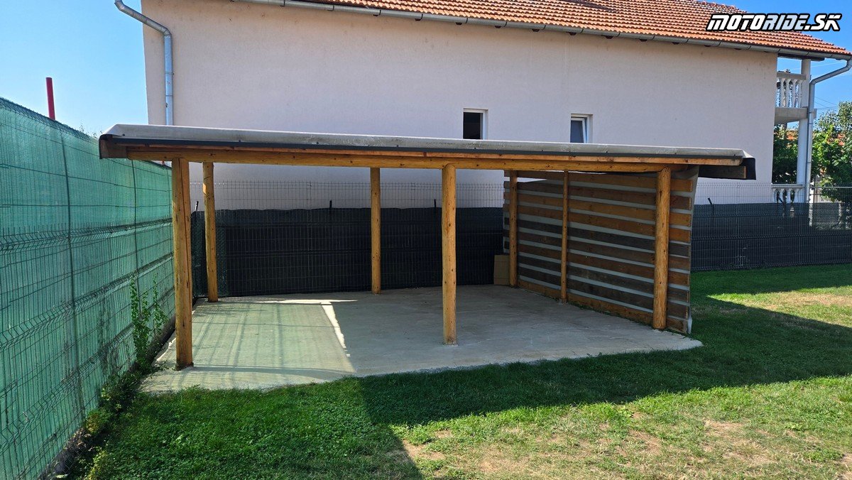 Penzión a camp Casa IRIS pod Transalpinou Petrești (Sebes)  - Bod záujmu