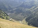Prechod cez Fagaraš - Transfăgărăşan 7C, Rumunsko - Bod záujmu