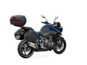 Triumph Tiger Sport 800 Tour 2026 Matt Cobalt