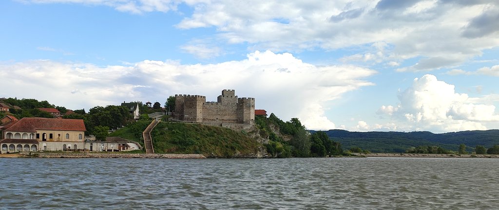 3. Pevnosť Ram. 3. Pevnosť Ram.