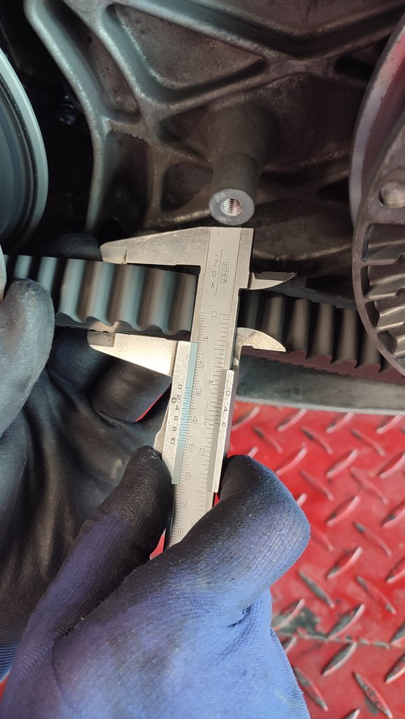 51. V norme. Po 24.000 km.