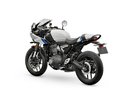 Triumph Thruxton 400 Pearl White 2026 Triumph Thruxton 400 Pearl White 2026