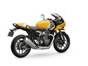 Triumph Thruxton 400 Racing Yellow 2026 Triumph Thruxton 400 Racing Yellow 2026