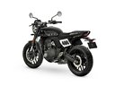 Triumph Tracker 400 Phantom Black 2026 Triumph Tracker 400 Phantom Black 2026