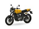 Triumph Tracker 400 Racing Yellow 2026 Triumph Tracker 400 Racing Yellow 2026