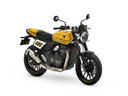 Triumph Tracker 400 Racing Yellow 2026 Triumph Tracker 400 Racing Yellow 2026