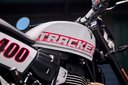 Triumph Tracker 400 2026 Triumph Tracker 400 2026
