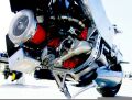 Marine Turbine Technologies Y2K Superbike 2002