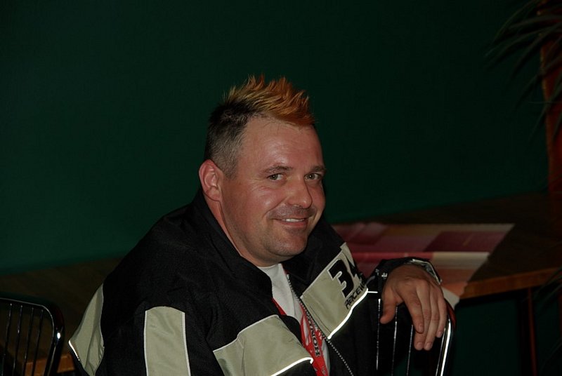 IV. Haličská MotorkáreĽ 2009 