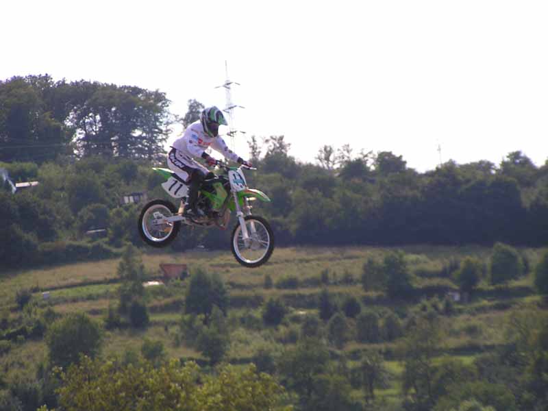 Wilde Bike Day 2004
