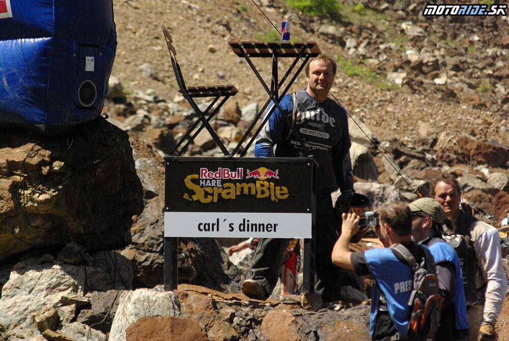  Erzberg Rodeo 2009