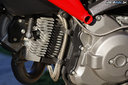  Ducati Monster 1100 vs. Monster S2R1000