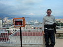  Prícestny defibrilátor v Monacu