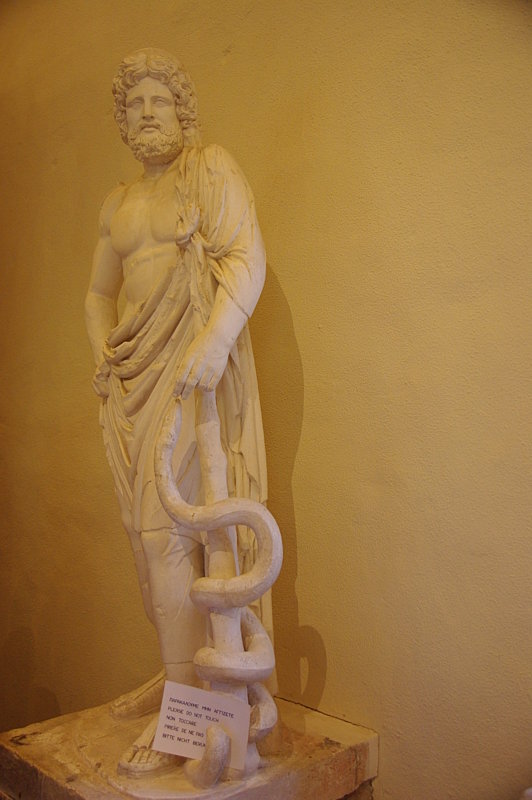Epidauros (6)