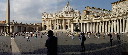 Citta di Vaticano / Pilgrim © 2004