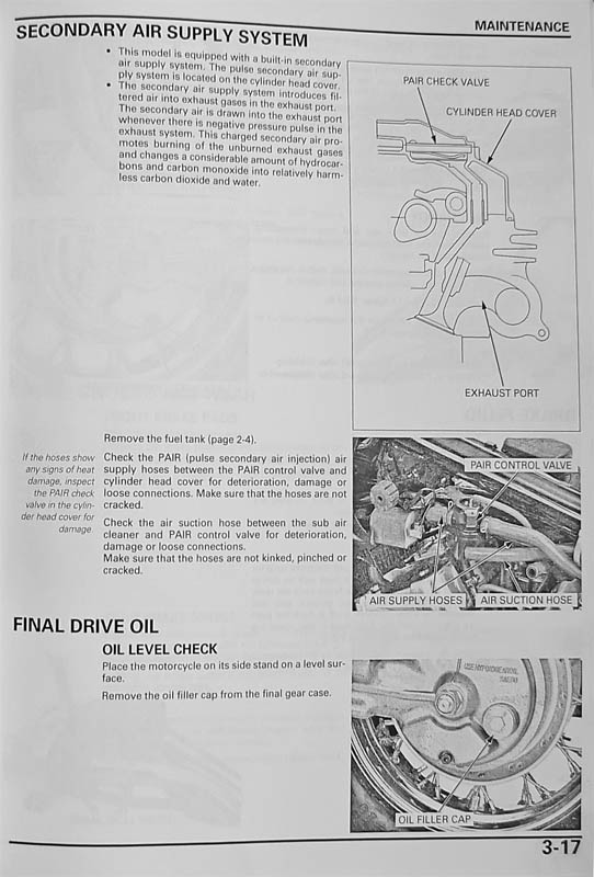14.Honda.Shop.manual.VT750C