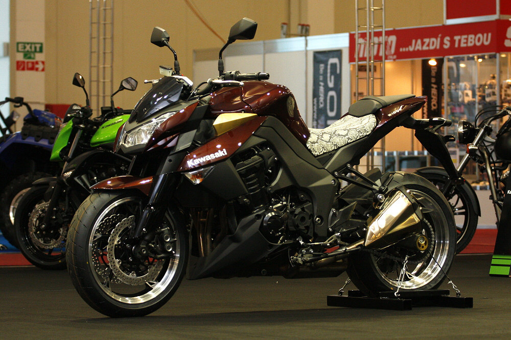  Motocykel 2010