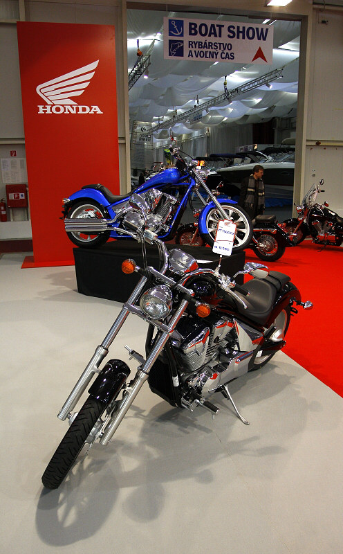  Motocykel 2010