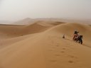 Sám na najvyššej dune - Haro