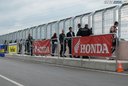 Honda deň Slovakiaring 2010