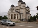 Kostol v Satu Mare