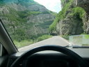 Cesta cez Čiernu Horu