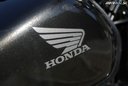 Test Honda VT750S