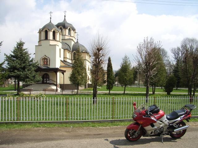 Cirkev a ZuZka