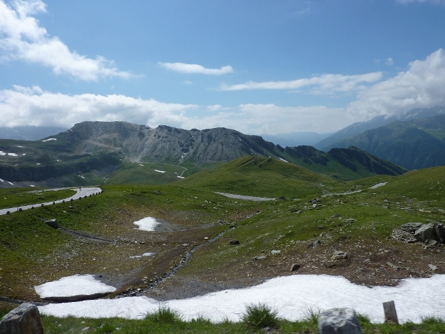 10 Alpy su jednoducho nádhera
