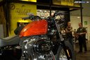 Intermot 2010 Harley Davidson