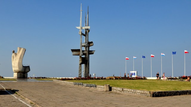 Pristav Gdynia