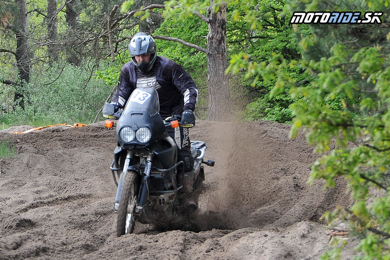 Motoride Sand Rally 2011 002