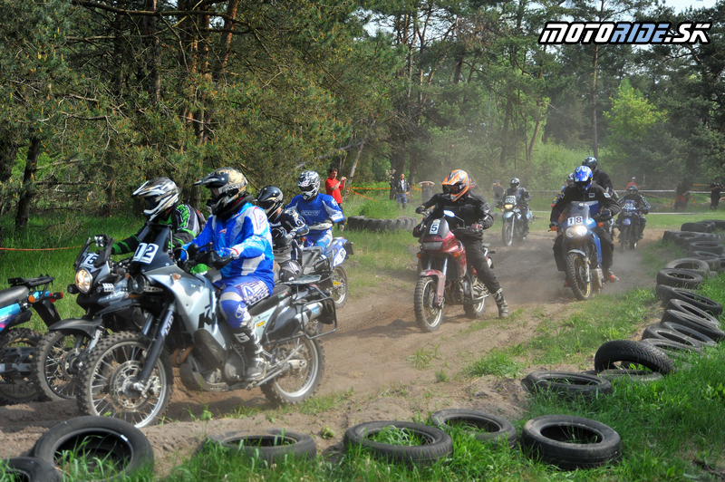 Motoride Sand Rally 2011 011
