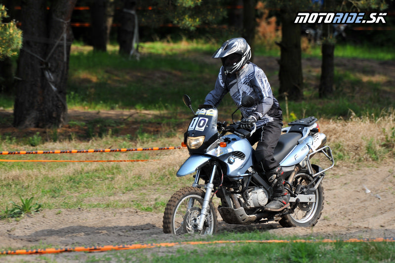 Motoride Sand Rally 2011 017