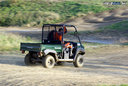 Kawasaki Mule 4010