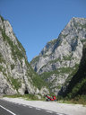 kaňon Morača
