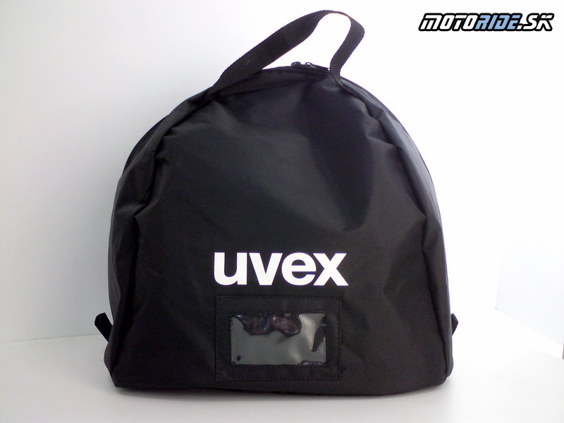 Uvex Onyx Carbon